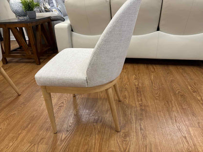 Crate & Barrel Dining Chairs
