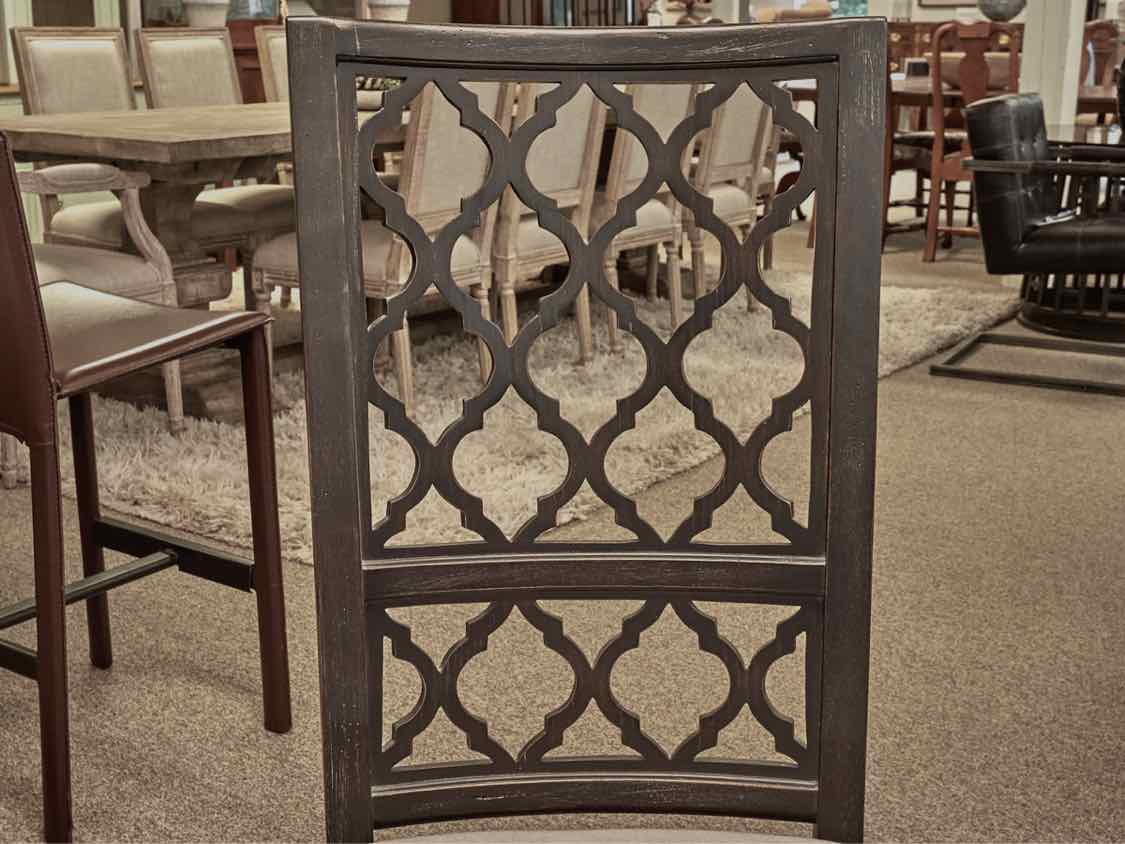 Set of Six Bassett 'Emporium' Side Chairs