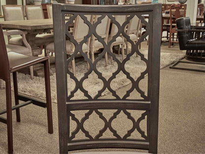 Set of Six Bassett 'Emporium' Side Chairs