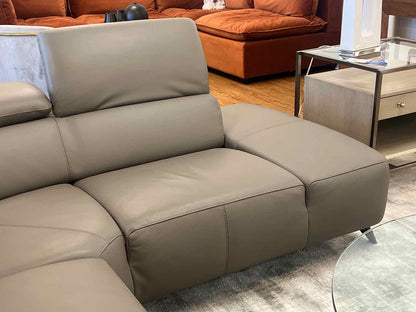 Nicoletti 'Tesla' Sectional