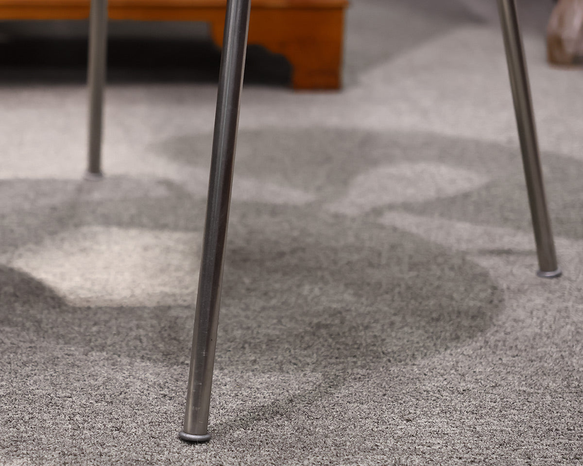 Pair of Globus Chairs