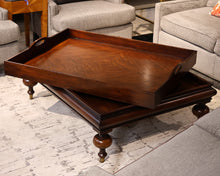 Bohemian Cocktail Tray Table