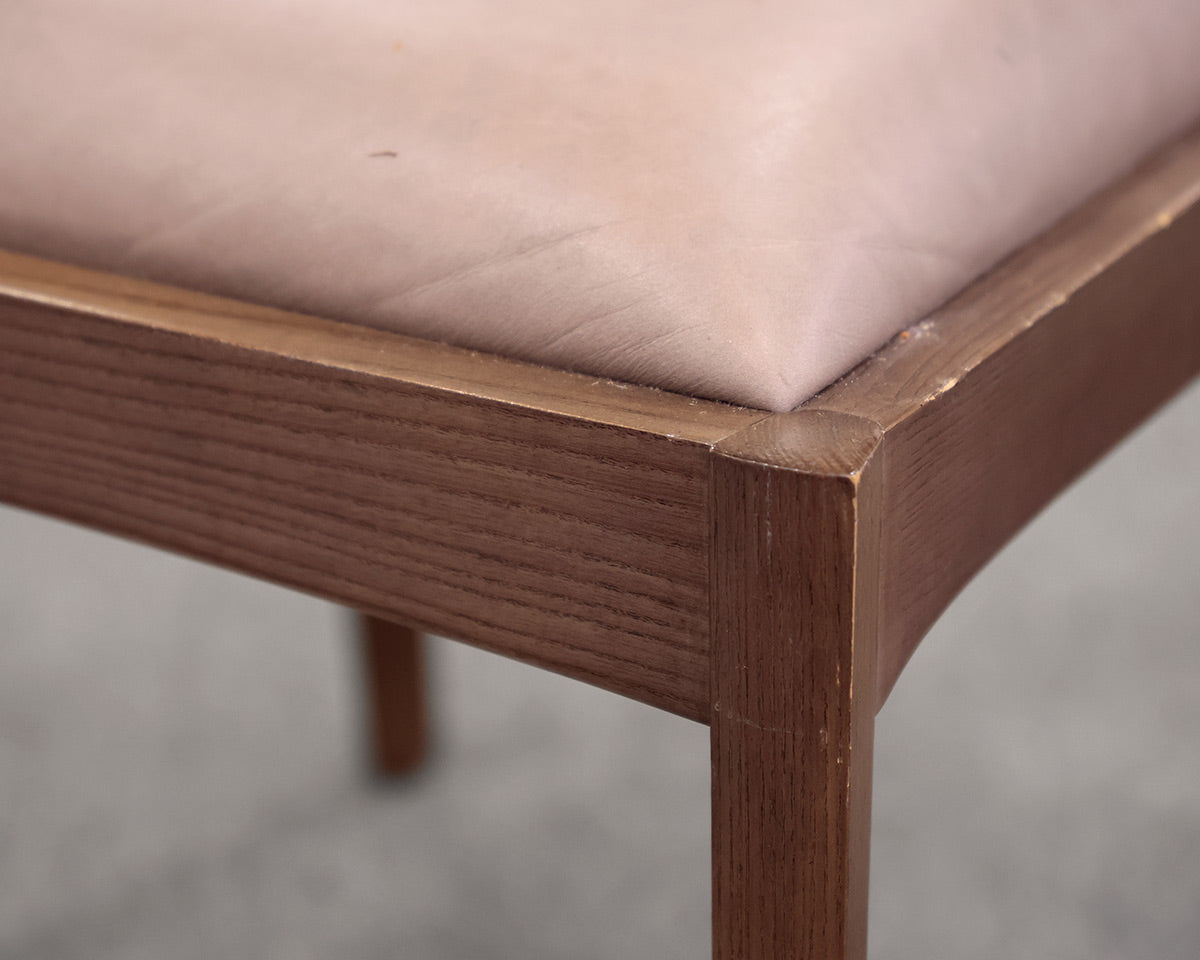McGuire "Fino" Side Chair