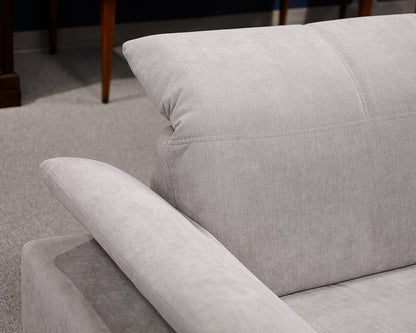 ROM Chronos Sectional