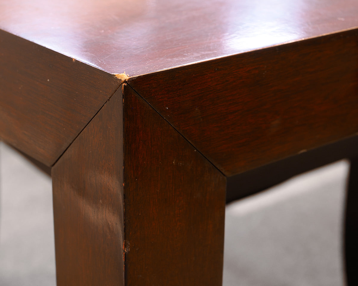William Sonoma Dining Table