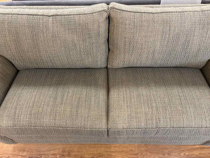 Ethan Allen 'Bennett' Full Sleeper Sofa