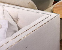 Lexington Chesterfield Sofa