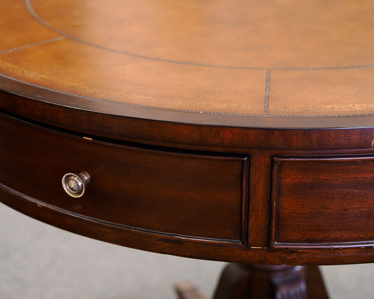 Ethan Allen Bradford Rent Table