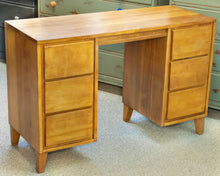 Conant Ball Furniture Makers American Modern Desk