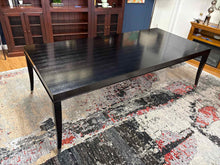 Bolier 'Parsons' Dining Table