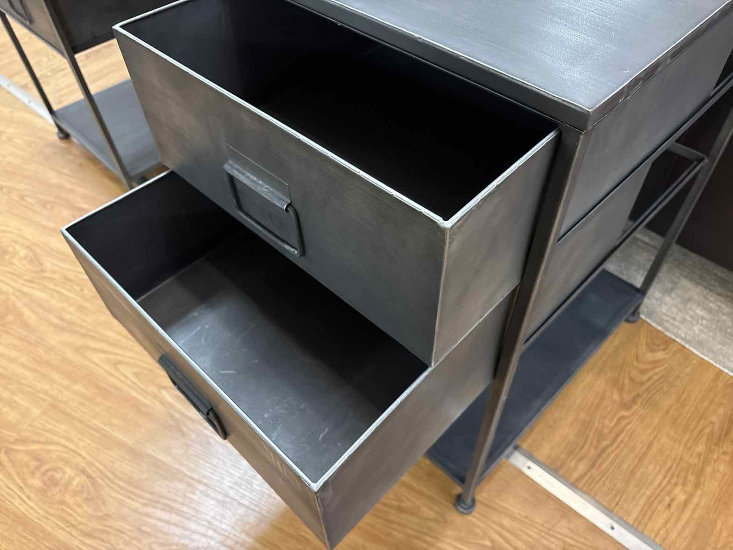 Sterling Home 'Gunthery' Desk