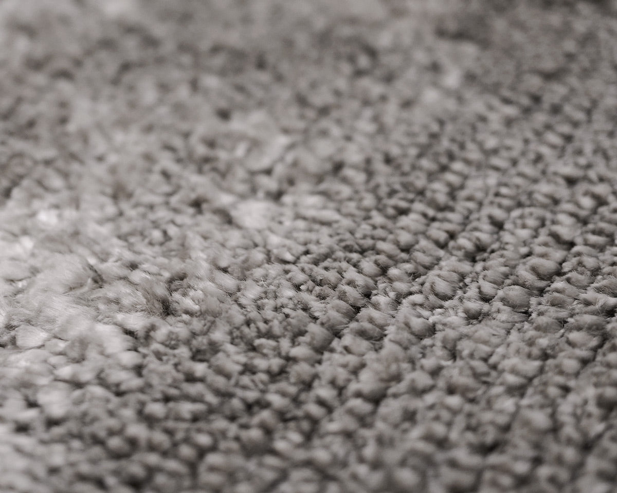 Ben Soleimani 12'x15' Luz Gray Area Rug