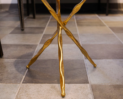 Pair of Gabby Home Drink Tables