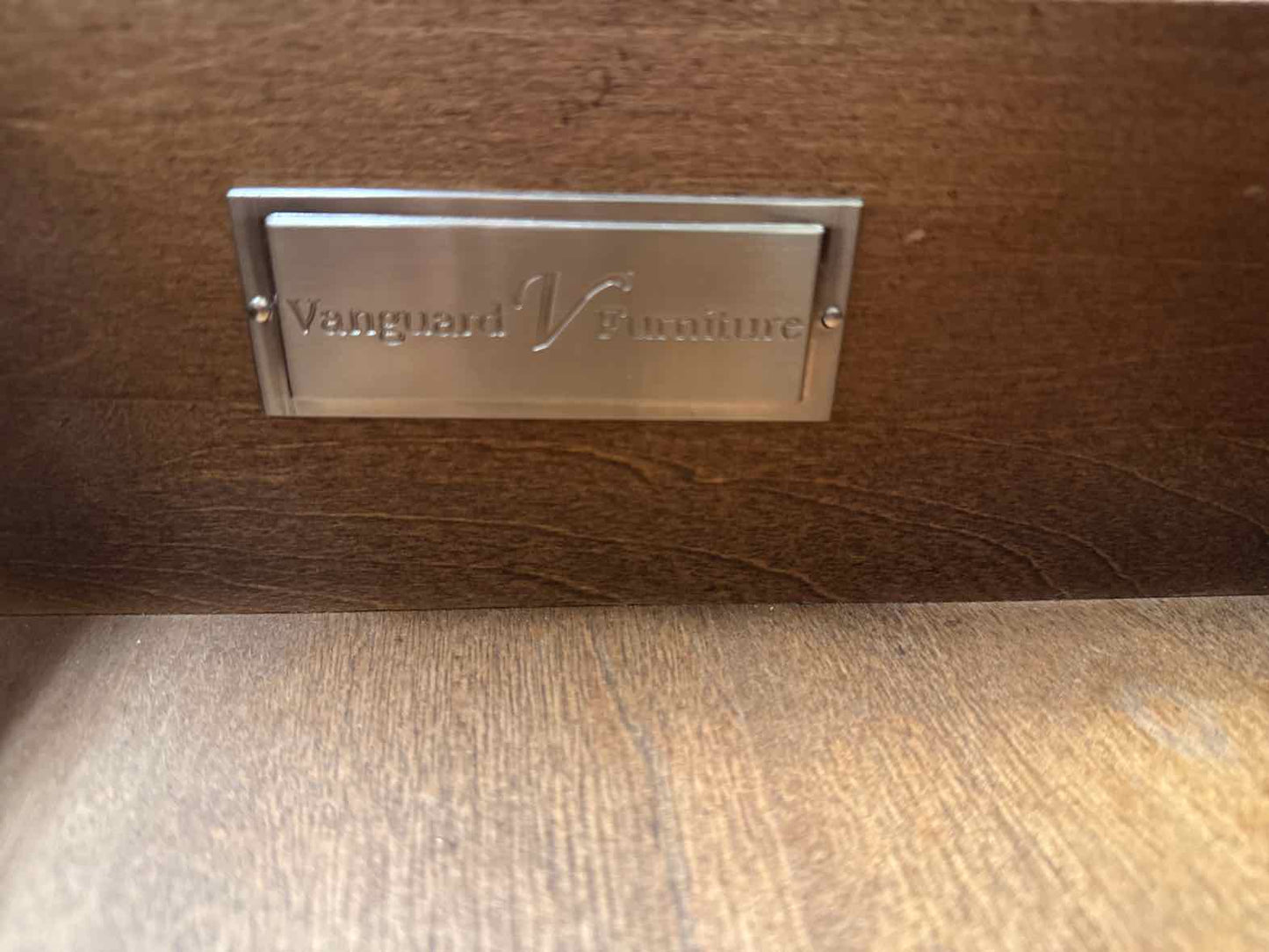 Vanguard 'Teague' Apothecary Console