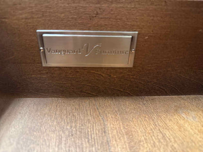 Vanguard 'Teague' Apothecary Console