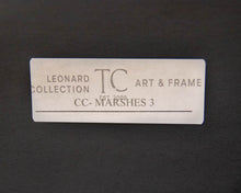 'Saltmarsh 3' Framed Print