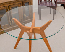 West Elm Jensen 42" Round Dining Table