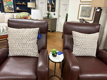 Filling Spaces Pair of 'Tulsi' Accent Pillows