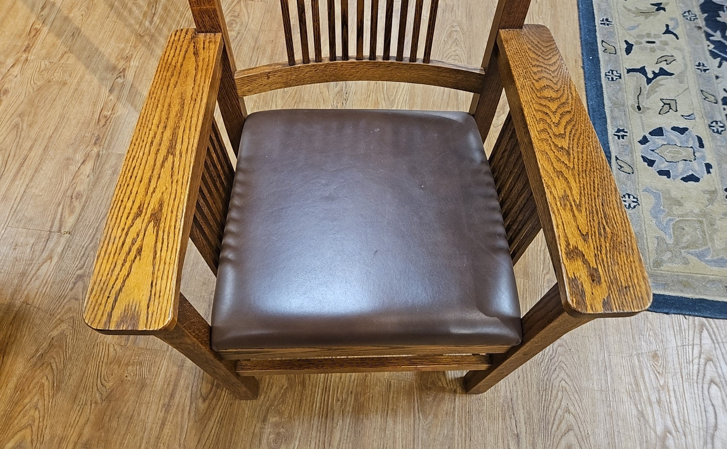 Pennsylvania House Mission Dining Set