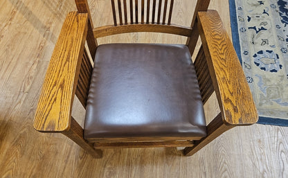 Pennsylvania House Mission Dining Set
