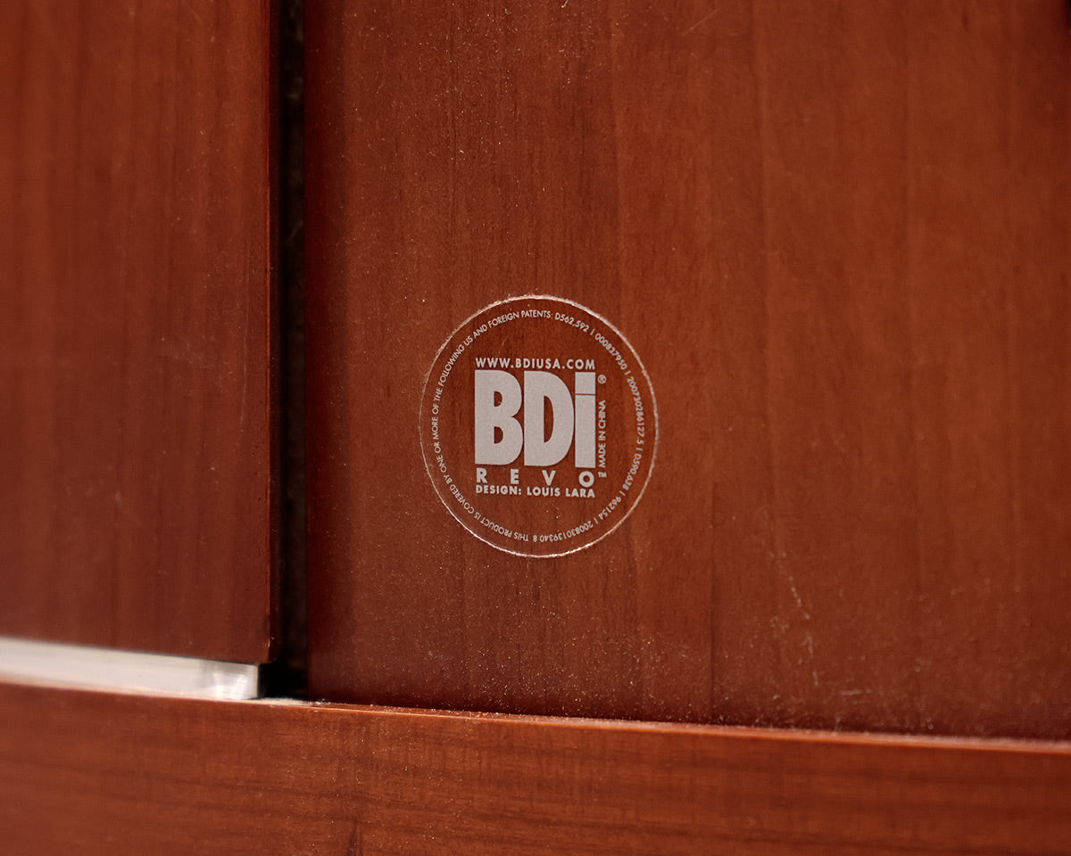 BDI "Revo" Media Furniture