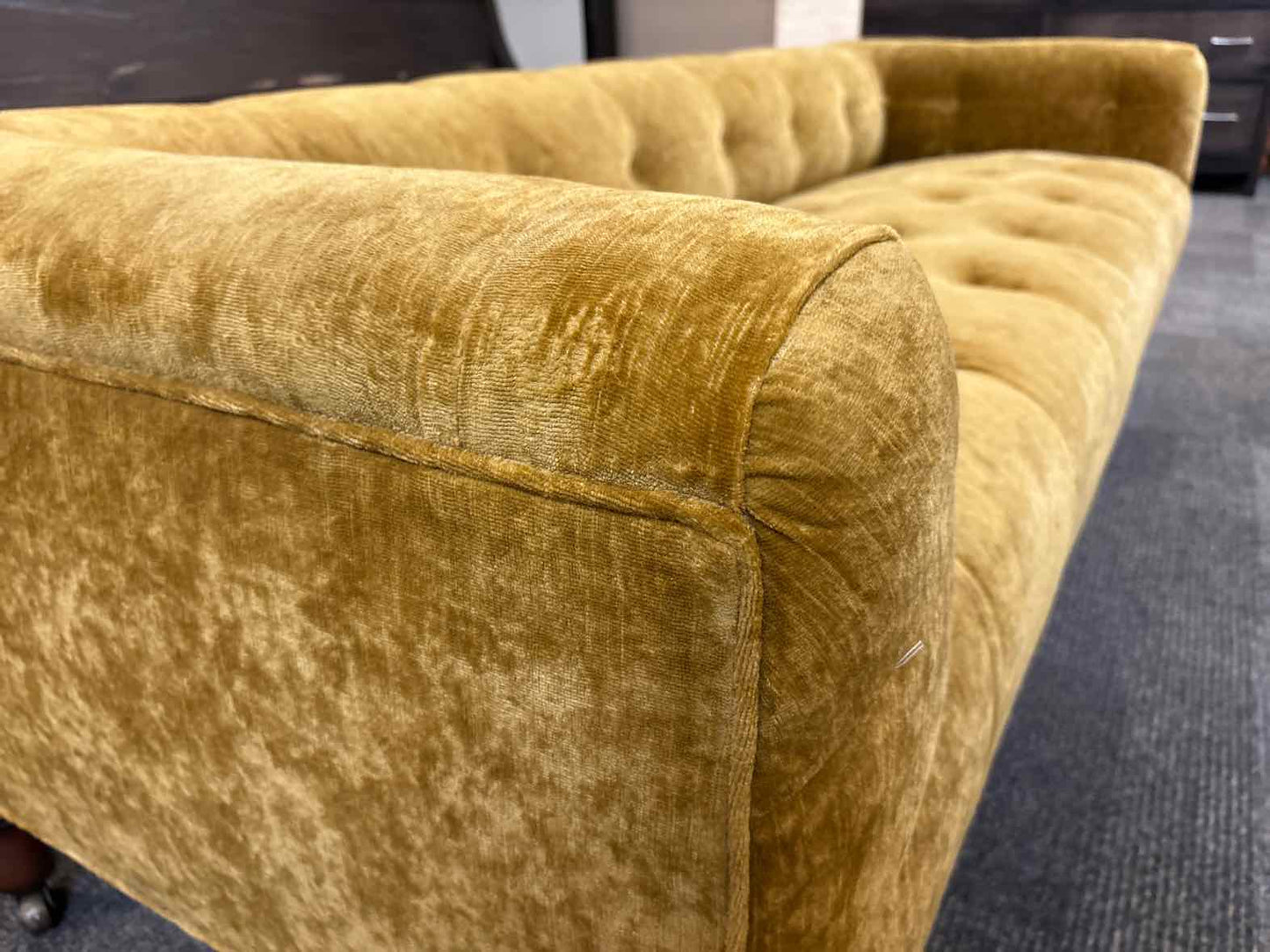 Cisco Brothers 'Field Bench' Sofa