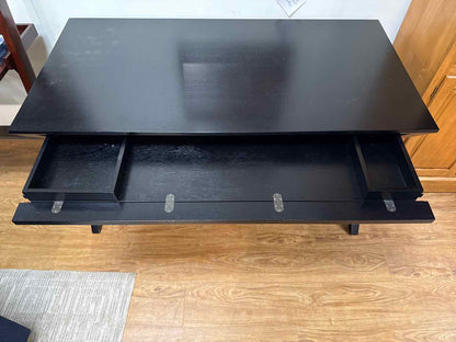 Crate & Barrel 'Spotlight' Desk