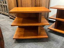 Stickley Pair of 'Hyde Park' Nightstands