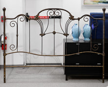 Brass Beds of Virginia King Bed