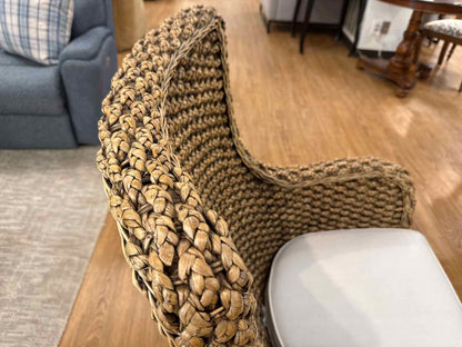 Pelican Reef 'Sanibel' Rattan Chair