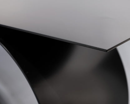 "Whorl" Console by Neal Aronowitz