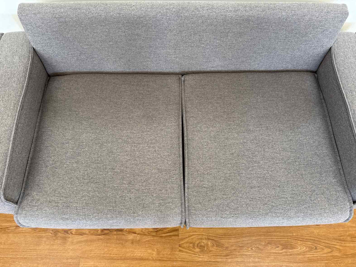 Frovi Contemporary Two-Seater 'Snug' Sofa