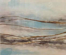 'So Golden' Framed Print 2/2