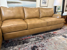 Century Furniture 'Leatherstone' Sectional