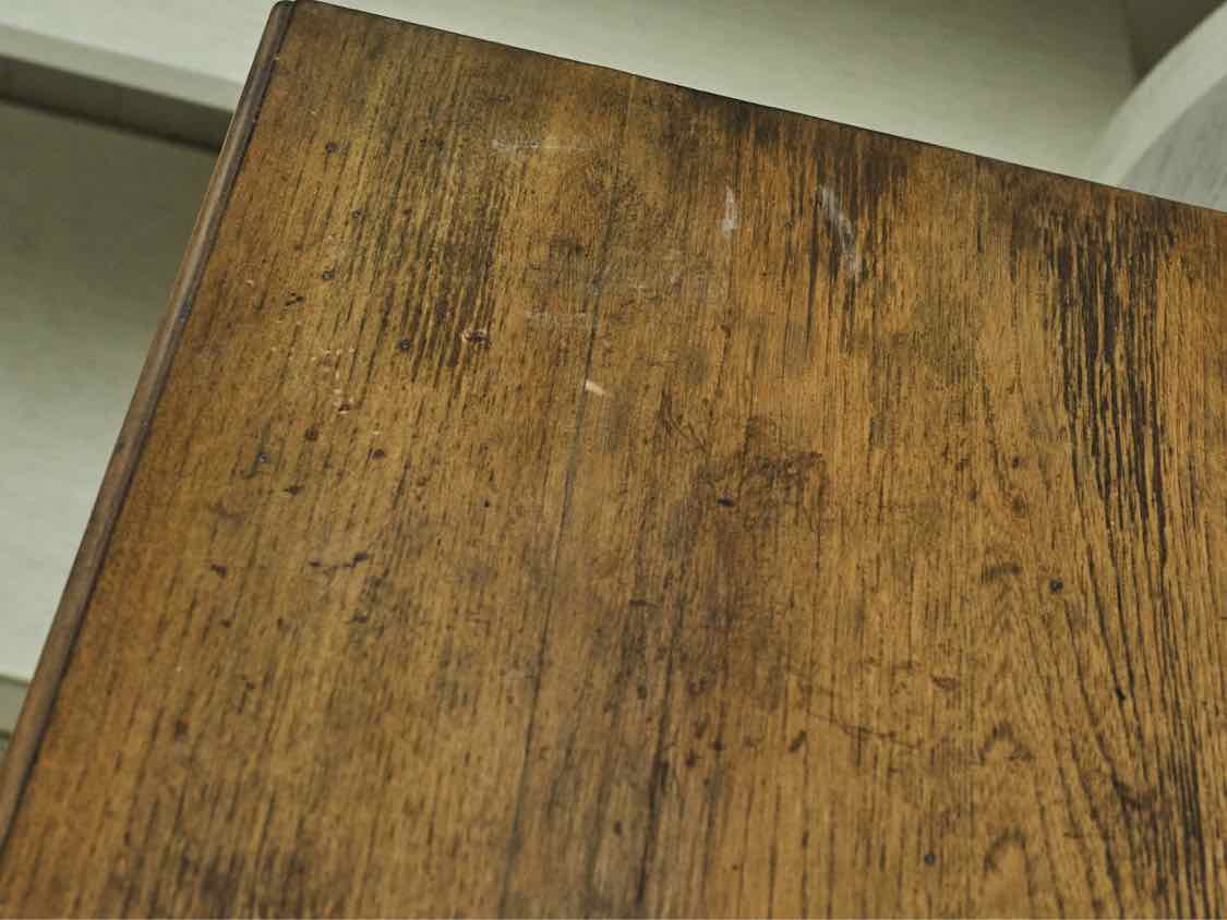 Ethan Allen New Country "Regan' 4 Drawer Accent Chest
