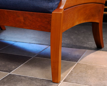 Thos. Moser Wing Settee