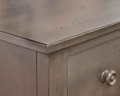 Ethan Allen New Country Seven Drawer Chest