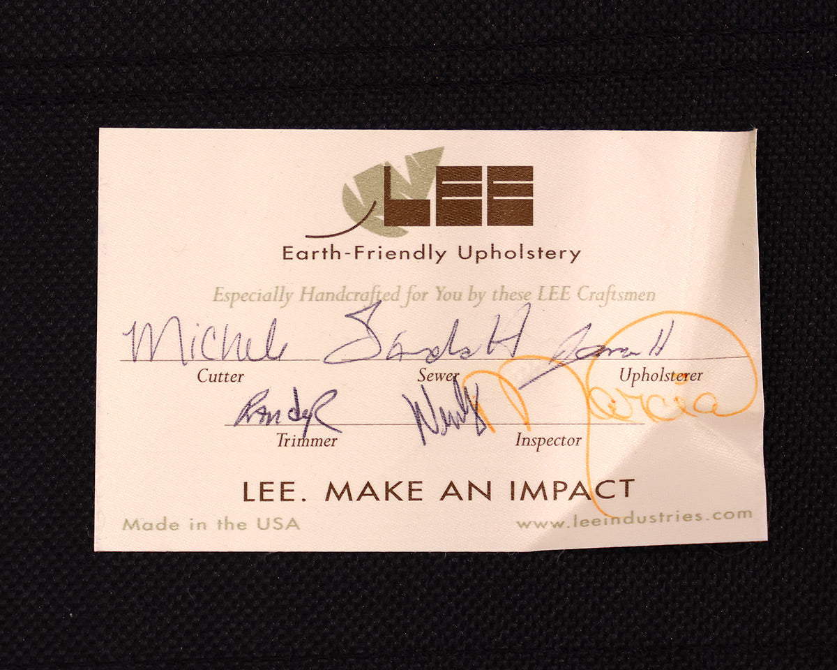 Lee Industries Full Sleeper Sofa
