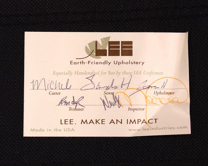 Lee Industries Full Sleeper Sofa