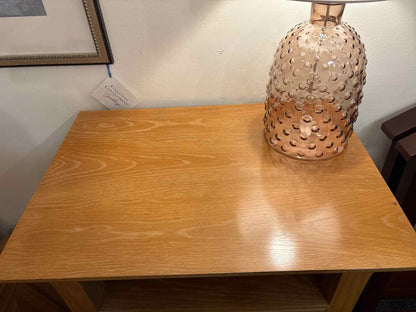 Thomasville 'Pinnacle' Washed Oak Tall Chest
