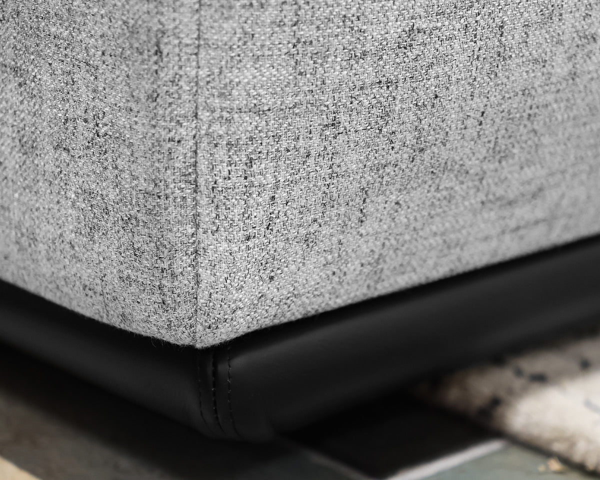 Camerich 3-Piece Sectional