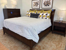 Arhaus King Bed