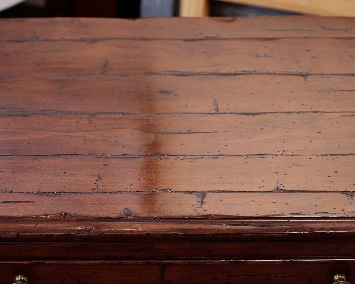 Set of 2 Guy Chaddock Bedside Chests