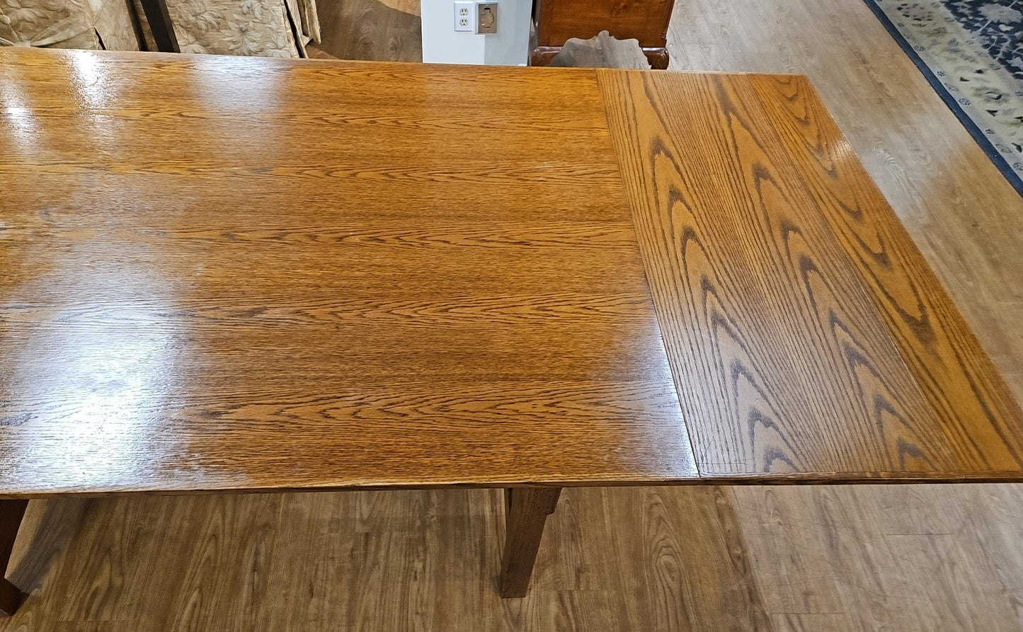 Pennsylvania House Mission Dining Set