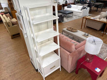 West Elm Mid-Century Bookshelf