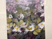'Garden Glory A.' Wall Decor