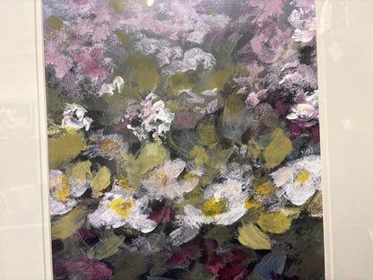 'Garden Glory A.' Wall Decor