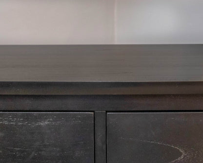Pottery Barn ' Chloe' 6  Drawer Dresser