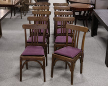 Restoration Hardware Dining Chairs Set of 10