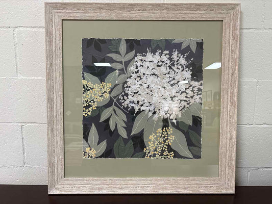 'My Garden I' Wall Decor